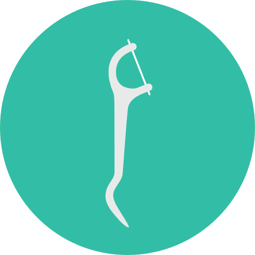Dental floss